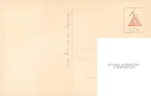 AK / Ansichtskarte Stavanger Domkirke Kirche Stavanger