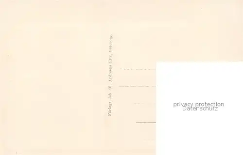 AK / Ansichtskarte Goeteborg Inloppet till Goeteborg Hafeneinfahrt Goeteborg