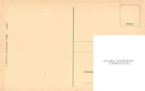 AK / Ansichtskarte Visby Domkyrkan fran Finntrappan Visby