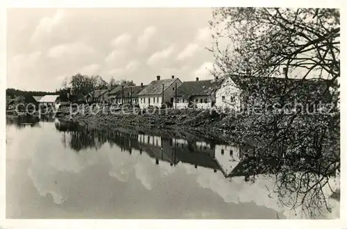 AK / Ansichtskarte Zdar_nad_Sazavou_Saar Dolni Rozinka Zdar_nad_Sazavou_Saar