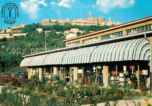 AK / Ansichtskarte Volterra Escavazione lavorazione alabastri Volterra