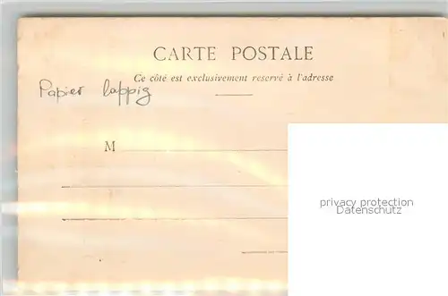 AK / Ansichtskarte Rocamadour Vue prise de la Maison de Marie Chateau Rocamadour