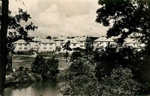 AK / Ansichtskarte Borovina_Trebic Panorama 