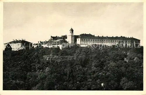 AK / Ansichtskarte Brno_Bruenn Spilberk Brno_Bruenn