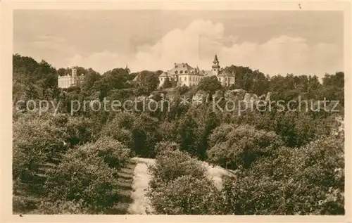 AK / Ansichtskarte Cesky_Raj_Sedmihorky Hruba skala Cesky_Raj_Sedmihorky