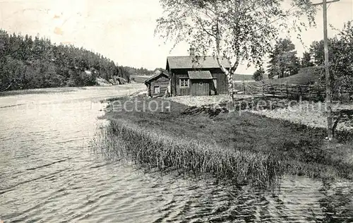 AK / Ansichtskarte Pikkala Panorama Pikkala