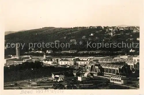 AK / Ansichtskarte Brno_Bruenn Vyslaviste Brno_Bruenn