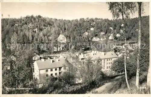 AK / Ansichtskarte Joenkoeping Norrahammar Joenkoeping