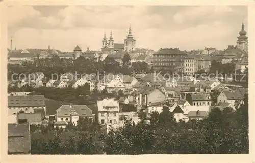 AK / Ansichtskarte Zatec  zatec