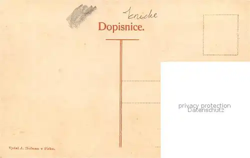 AK / Ansichtskarte Zvikov Hrad Zvikov