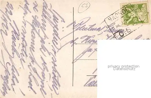 AK / Ansichtskarte Nachod_Tschechien  Nachod Tschechien