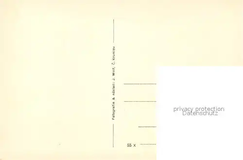 AK / Ansichtskarte Sumava_Boehmen C. Krumlov Sumava Boehmen