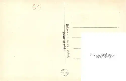 AK / Ansichtskarte Blatna Zamek Blatna