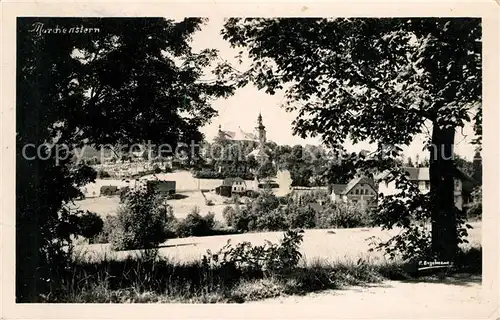 AK / Ansichtskarte Morchenstern_Tschechien Panorama Morchenstern_Tschechien