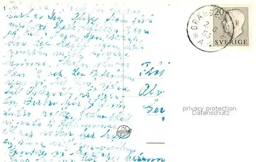 AK / Ansichtskarte Graengesberg Cassels Donation 