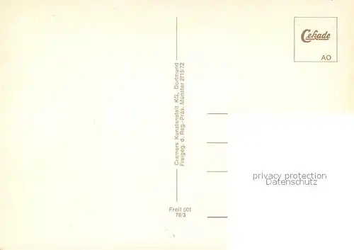 AK / Ansichtskarte Westerwald_Region Seenplatte Fliegeraufnahme Camping Schoenerlen Freilingen Westerwald_Region