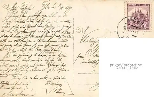 AK / Ansichtskarte Zeliv Klaster  Zeliv