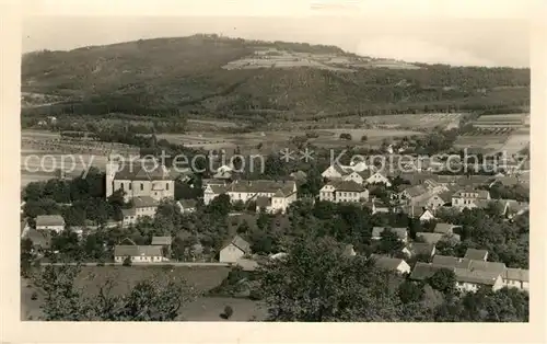AK / Ansichtskarte Jicin Lazne Zeleznice Jicin