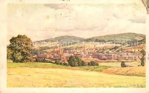 AK / Ansichtskarte Brno_Bruenn Panorama Neubauviertel Brno_Bruenn