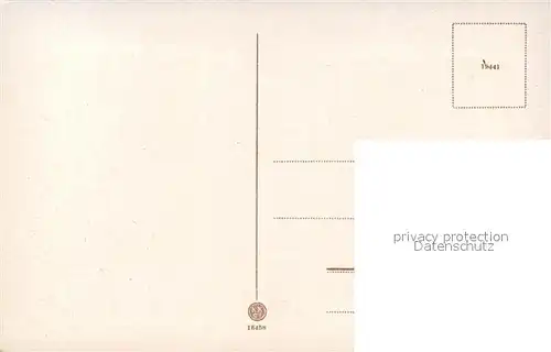 AK / Ansichtskarte Turnov Stadtansicht Turnov