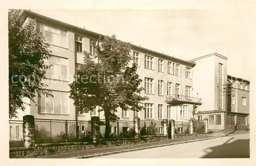 AK / Ansichtskarte Trutnov Gebaeude Trutnov