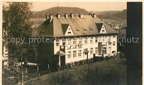 AK / Ansichtskarte Tschechien_Region uepice Zastera Tschechien Region