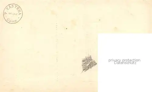 AK / Ansichtskarte Tschechien_Region uepice Zastera Tschechien Region