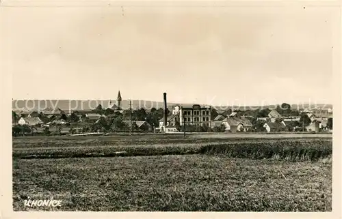 AK / Ansichtskarte Tschechien_Region uehanice Tschechien Region