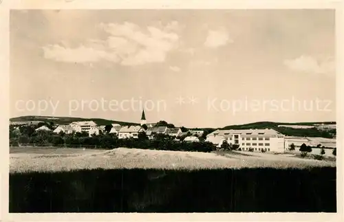 AK / Ansichtskarte Vacova Panorama Vacova