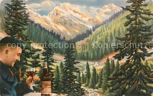 AK / Ansichtskarte Paris Trondjhem Clacquesin Paris