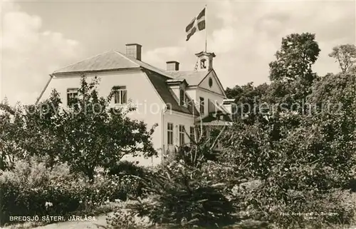 AK / Ansichtskarte Jaerlasa Bredsjoe Saeteri 