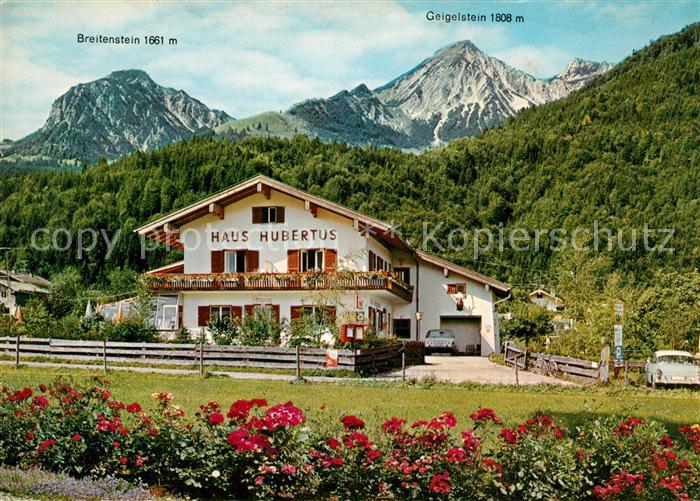 Thb Haus Achental Hotel In Schleching