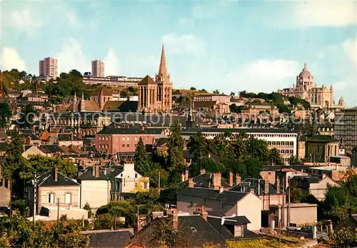 AK / Ansichtskarte Lisieux  Lisieux