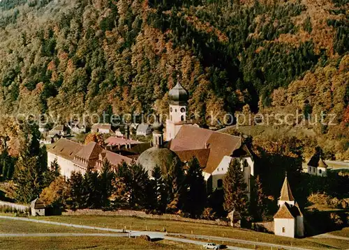 AK / Ansichtskarte St_Trudpert  St_Trudpert