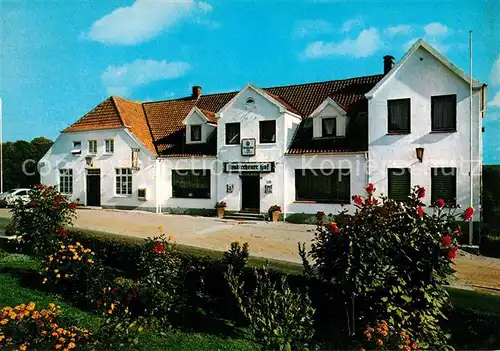 AK / Ansichtskarte Neukirchen_Eutin Hotel Neukirchener Hof Neukirchen Eutin