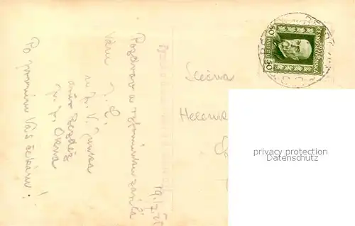 AK / Ansichtskarte Bezdez Hrad Bezdez