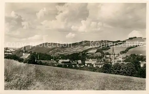 AK / Ansichtskarte Krkonose Vrchlabi Krkonose