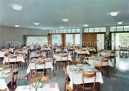 AK / Ansichtskarte Roma_Rom Villa Maria Regina elle Suore di Nostra Signora Roma_Rom