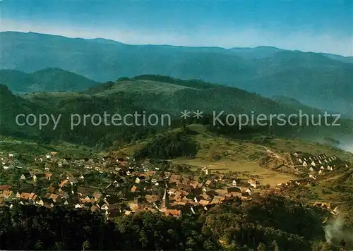 AK / Ansichtskarte Loffenau_Bad_Herrenalb  Loffenau_Bad_Herrenalb