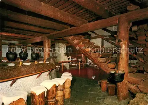 AK / Ansichtskarte Losone Ferienparadies Albergo  Losone