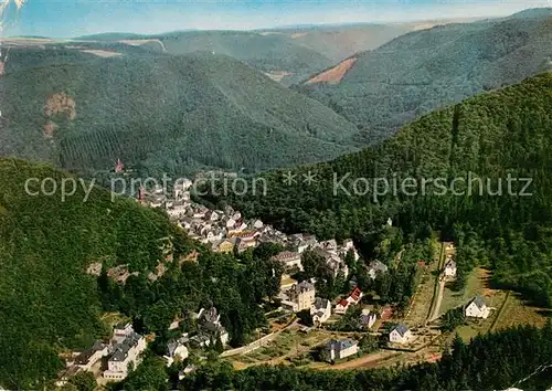 AK / Ansichtskarte Bad_Bertrich Fliegeraufnahme Bad_Bertrich