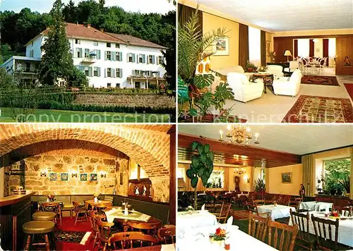 AK / Ansichtskarte Bad_Gleichenberg Hotel Austria Bad_Gleichenberg