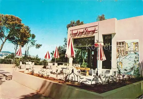 AK / Ansichtskarte Alger El Madania Riadh El Feth Alger