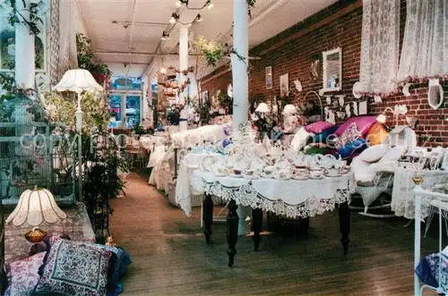 AK / Ansichtskarte Toronto_Canada White & Wonderful Toronto Canada