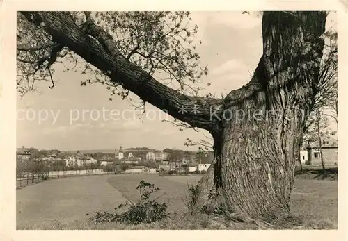 AK / Ansichtskarte Kosteletz Cerveny Kostelec Kosteletz