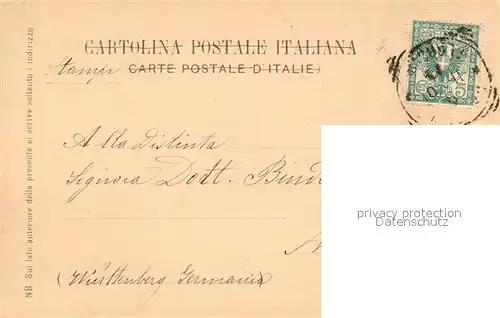 AK / Ansichtskarte Monreale Interno del Duomo Parte Sinistra Monreale