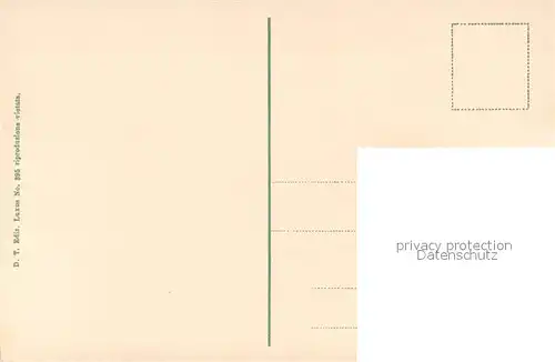 AK / Ansichtskarte San_Remo Torrente San Francesco San_Remo