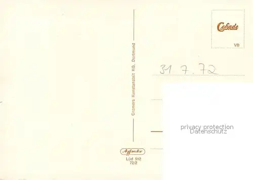 AK / Ansichtskarte Luedenscheid Ehrenmal Jugendherberge Homert Aussichtsturm Luedenscheid