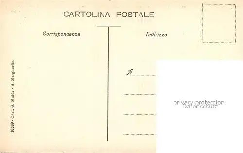 AK / Ansichtskarte Portofino_Liguria Veduta aerea Portofino Liguria