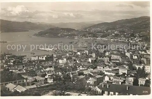 AK / Ansichtskarte Vigo_di_Fassa Panorama Vigo_di_Fassa